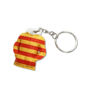Hoodie Bag Tag