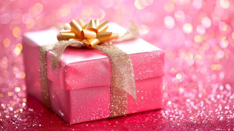 Christmas Present Gifts for Her